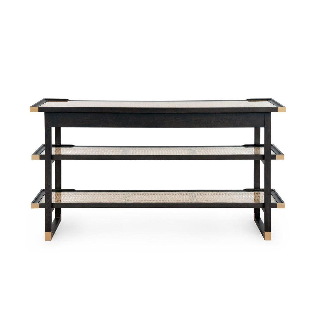 Austin Console