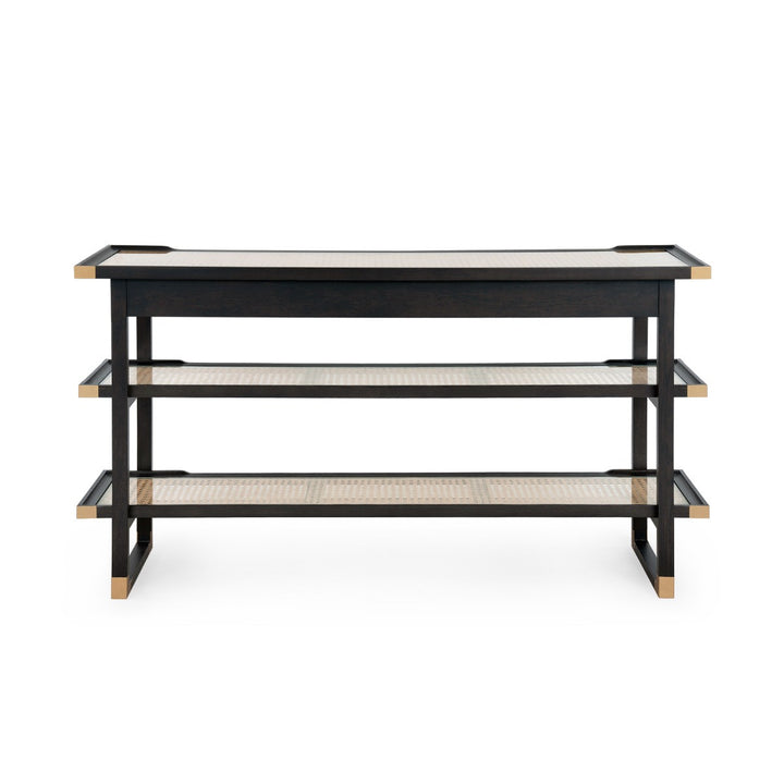 Austin Console