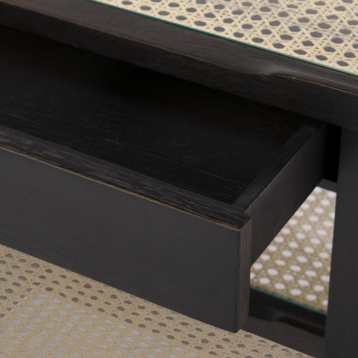 Austin Console