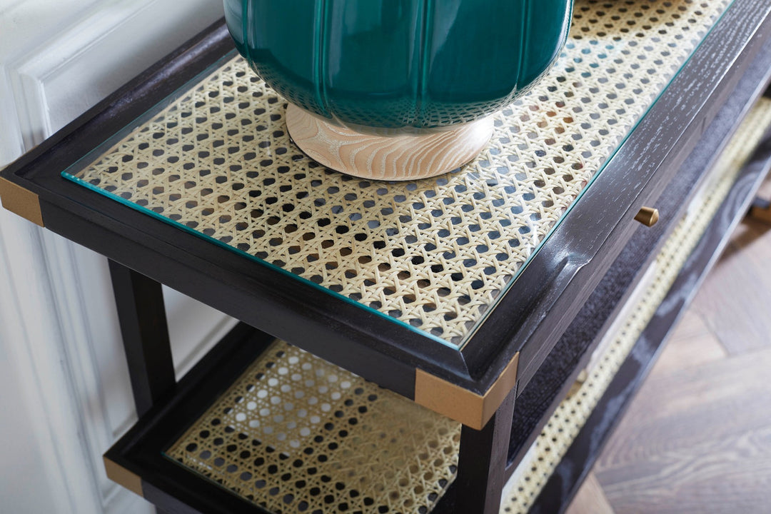 Austin Console