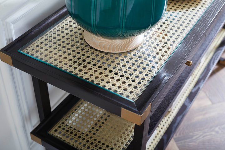 Austin Console