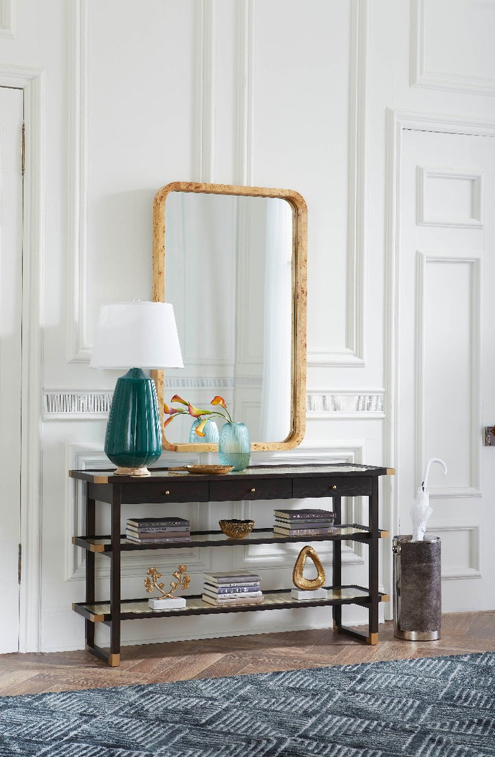 Austin Console