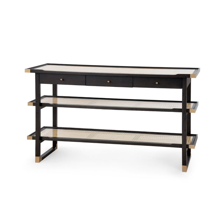 Austin Console