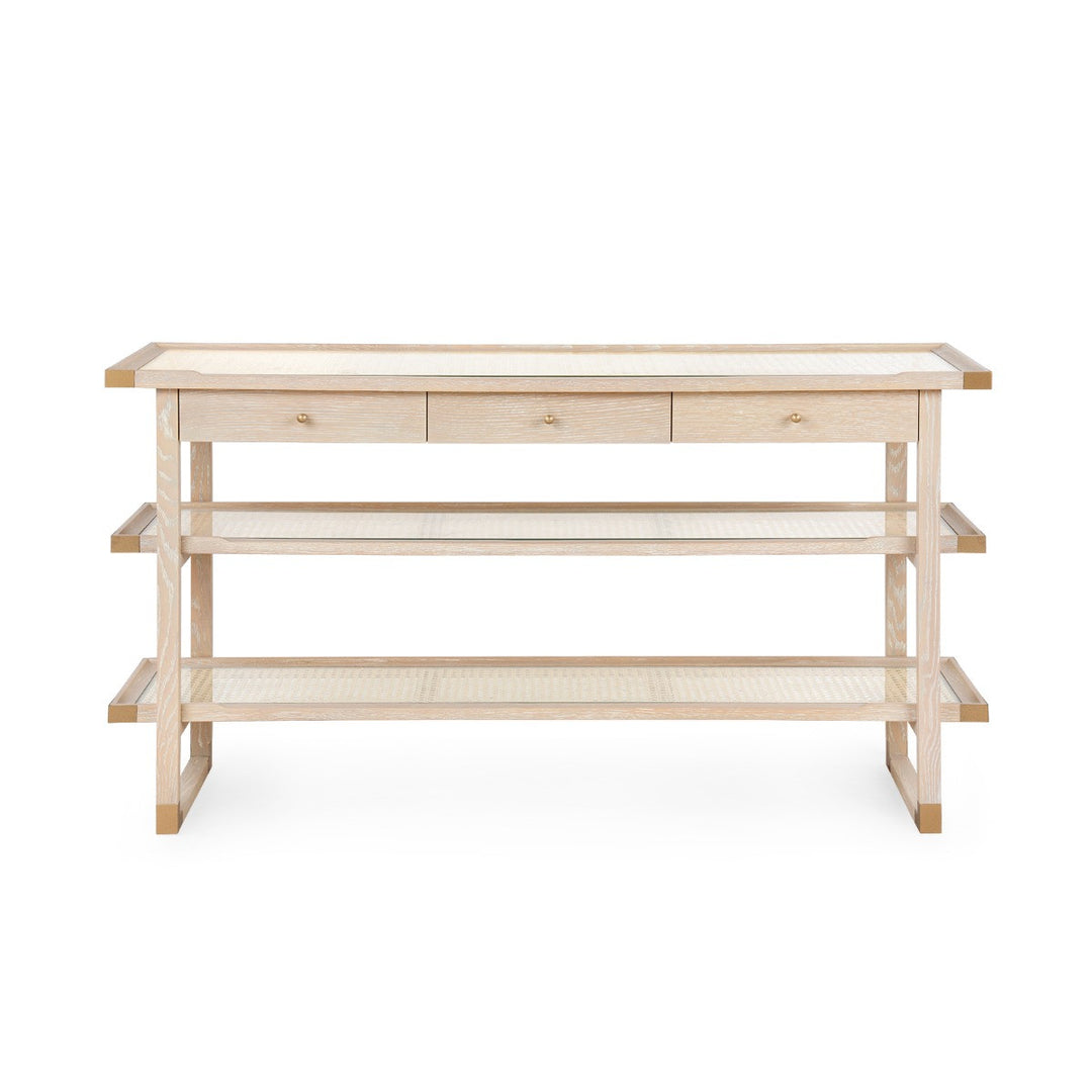 Austin Console