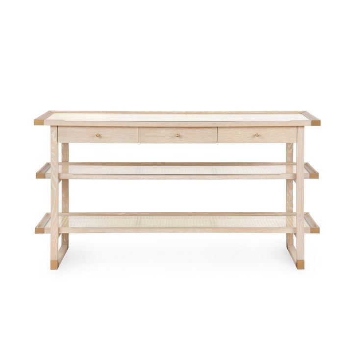 Austin Console