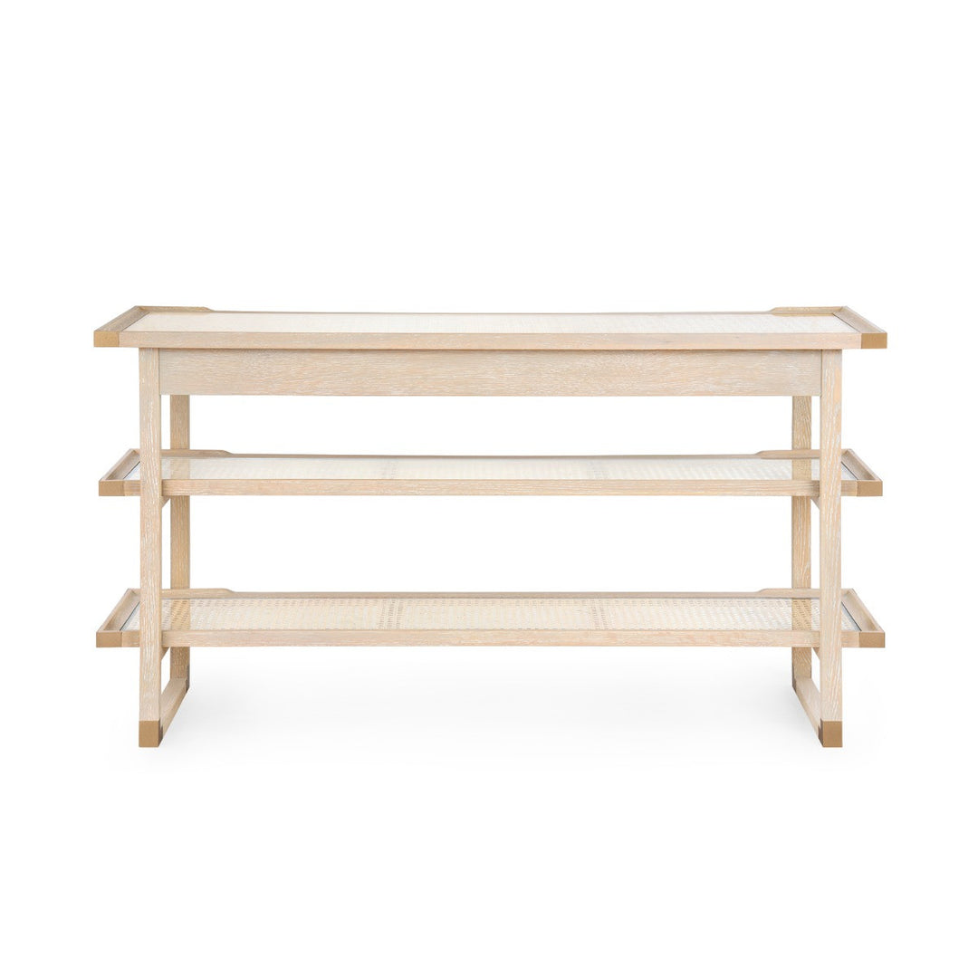 Austin Console
