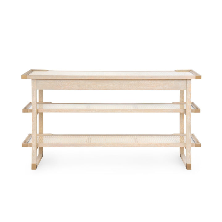 Austin Console