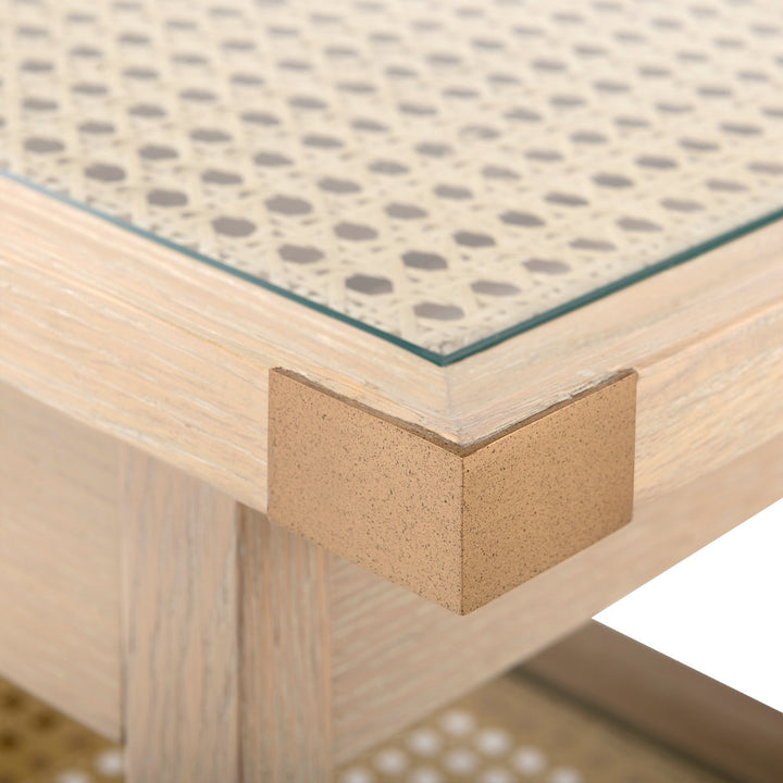 Austin Console