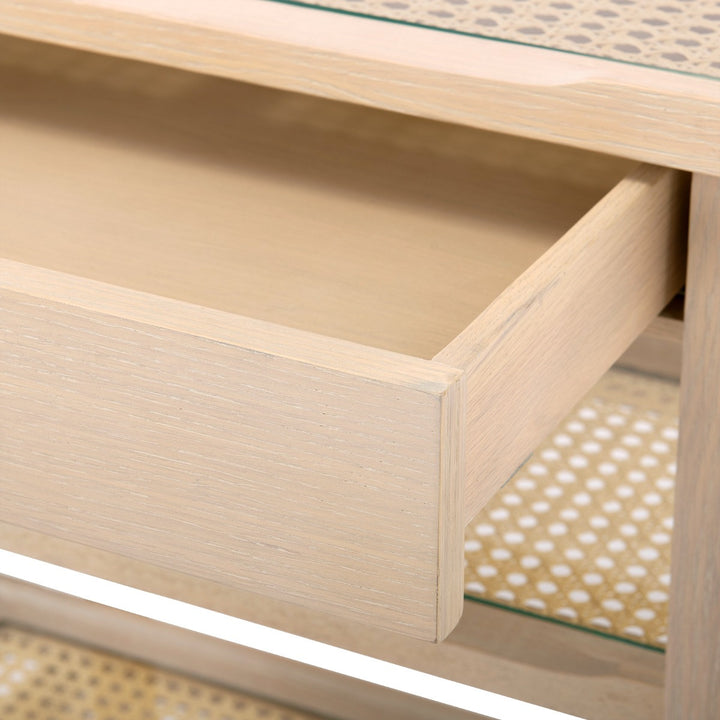 Austin Console