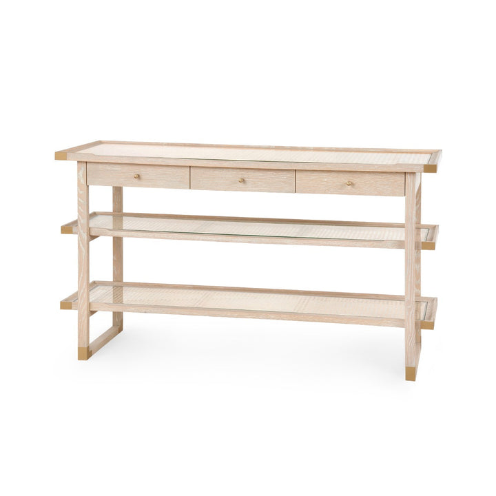 Austin Console