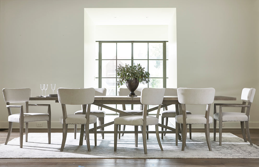 Albion Side Chair