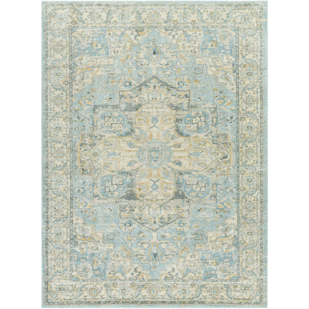 Avellino Rug Collection