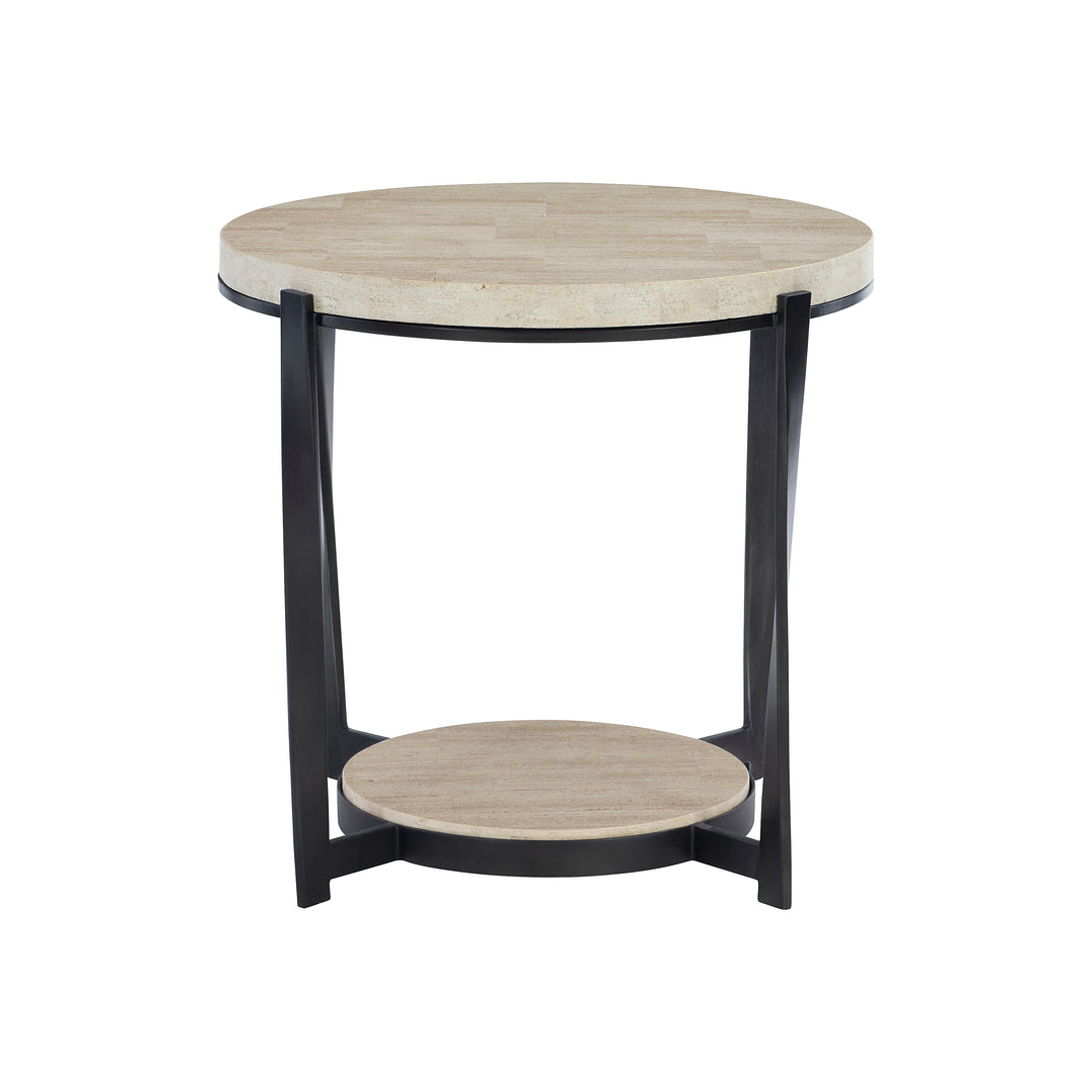 Berkshire Side Table