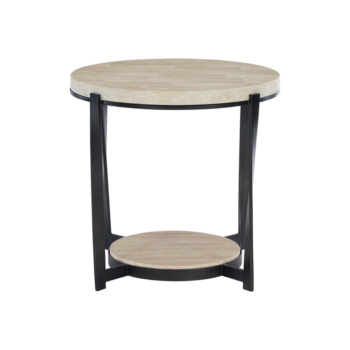 Berkshire Side Table