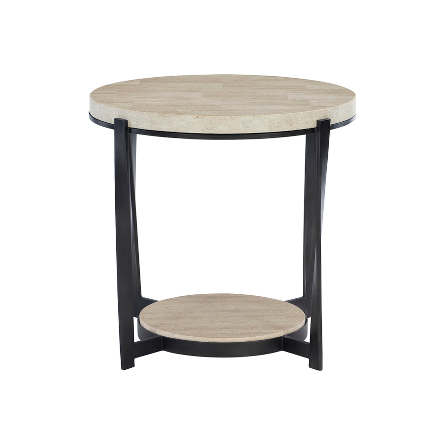 Berkshire Side Table