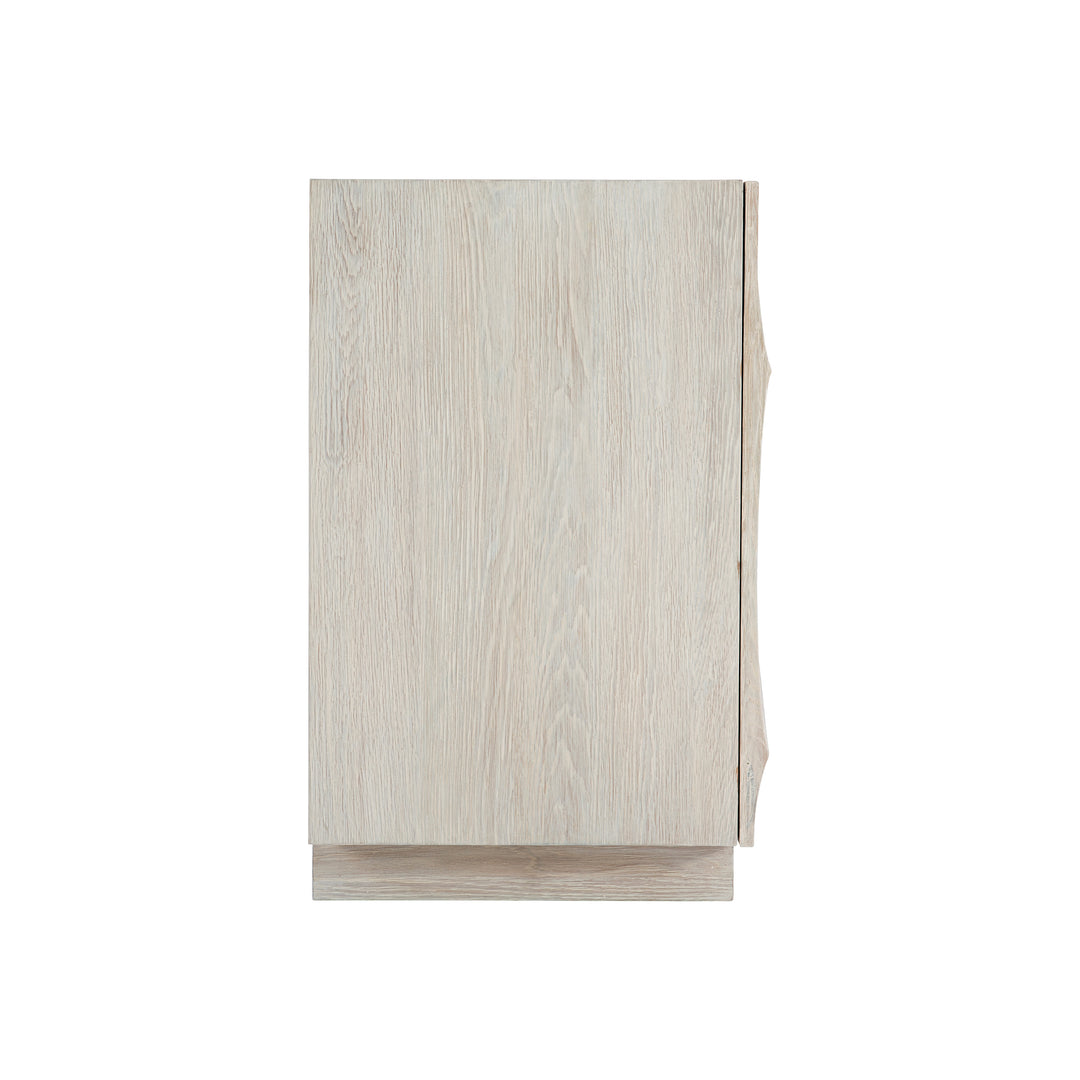 Alvarez Entertainment Credenza Media Console