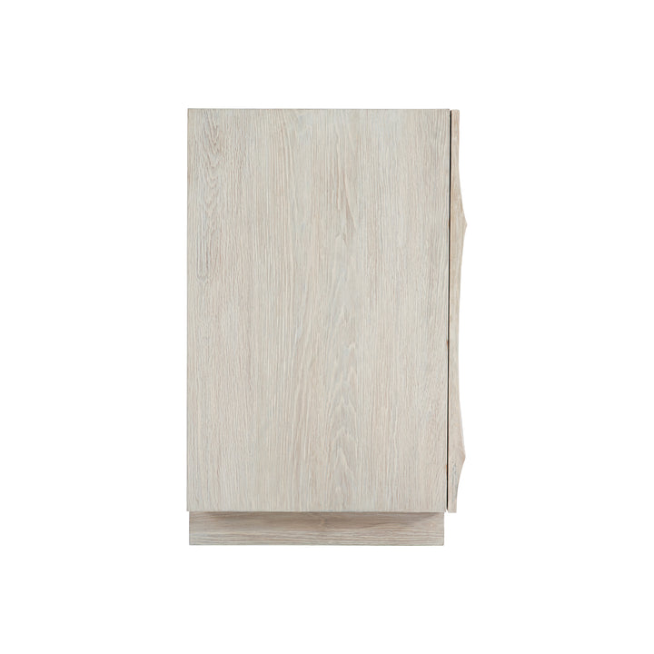 Alvarez Entertainment Credenza Media Console