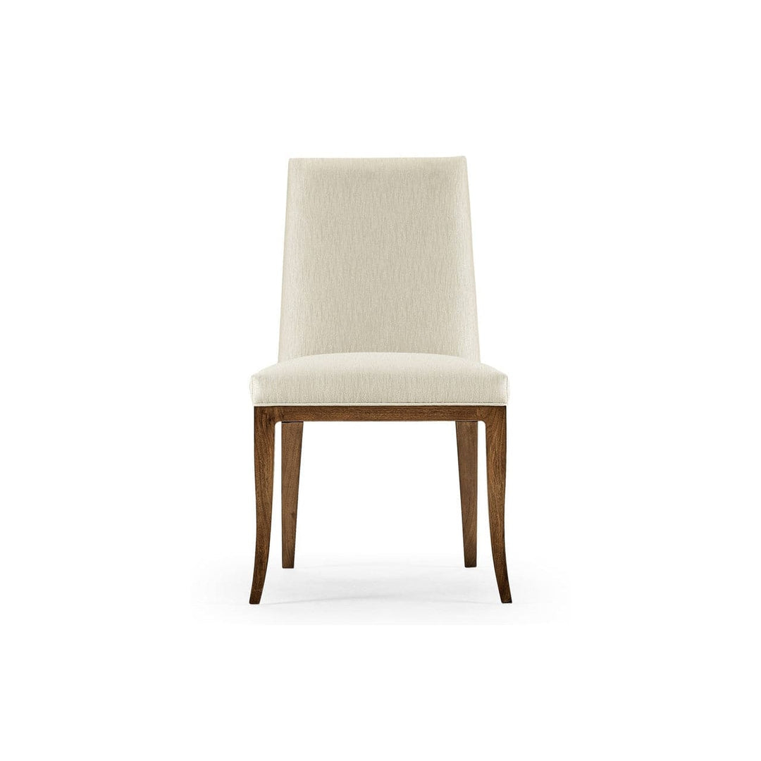 Toulouse Side Chair-Jonathan Charles-JCHARLES-011466-AB-Dining Side Chair-1-France and Son