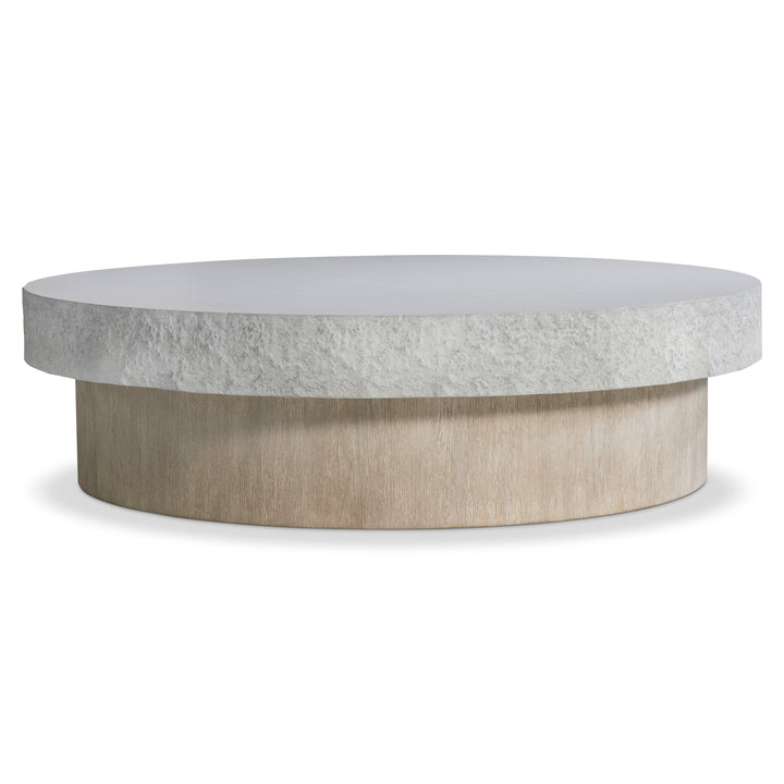 Pincio 60" Cocktail Table