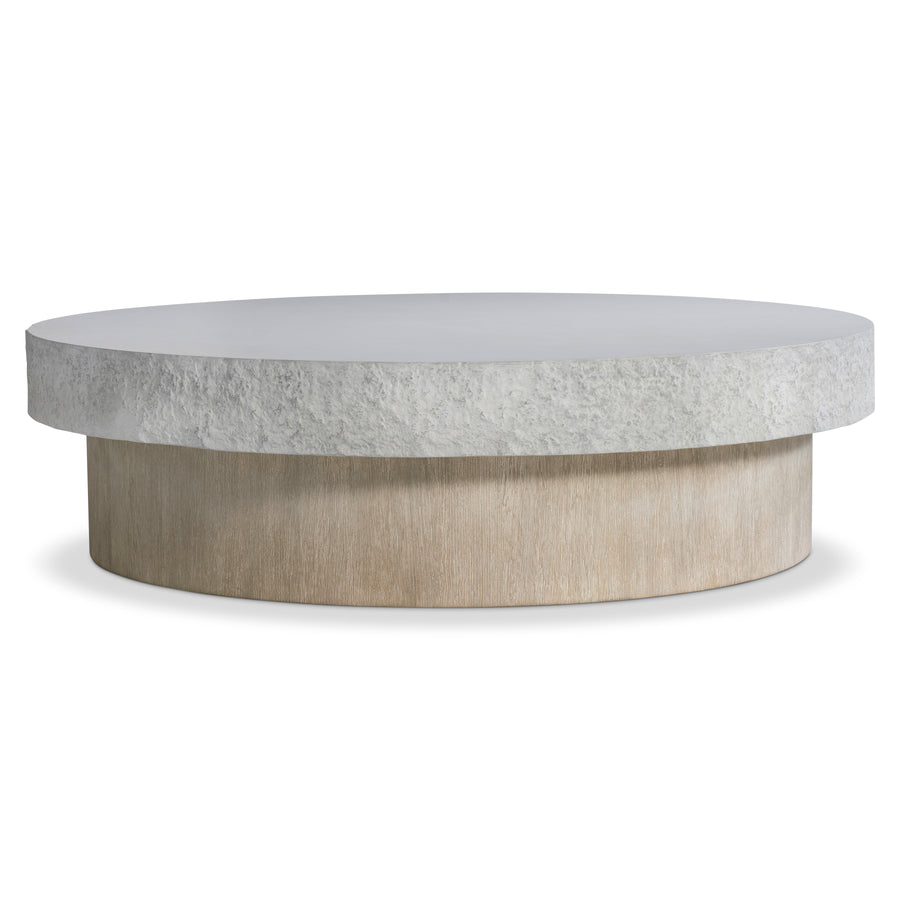 Pincio 60" Cocktail Table