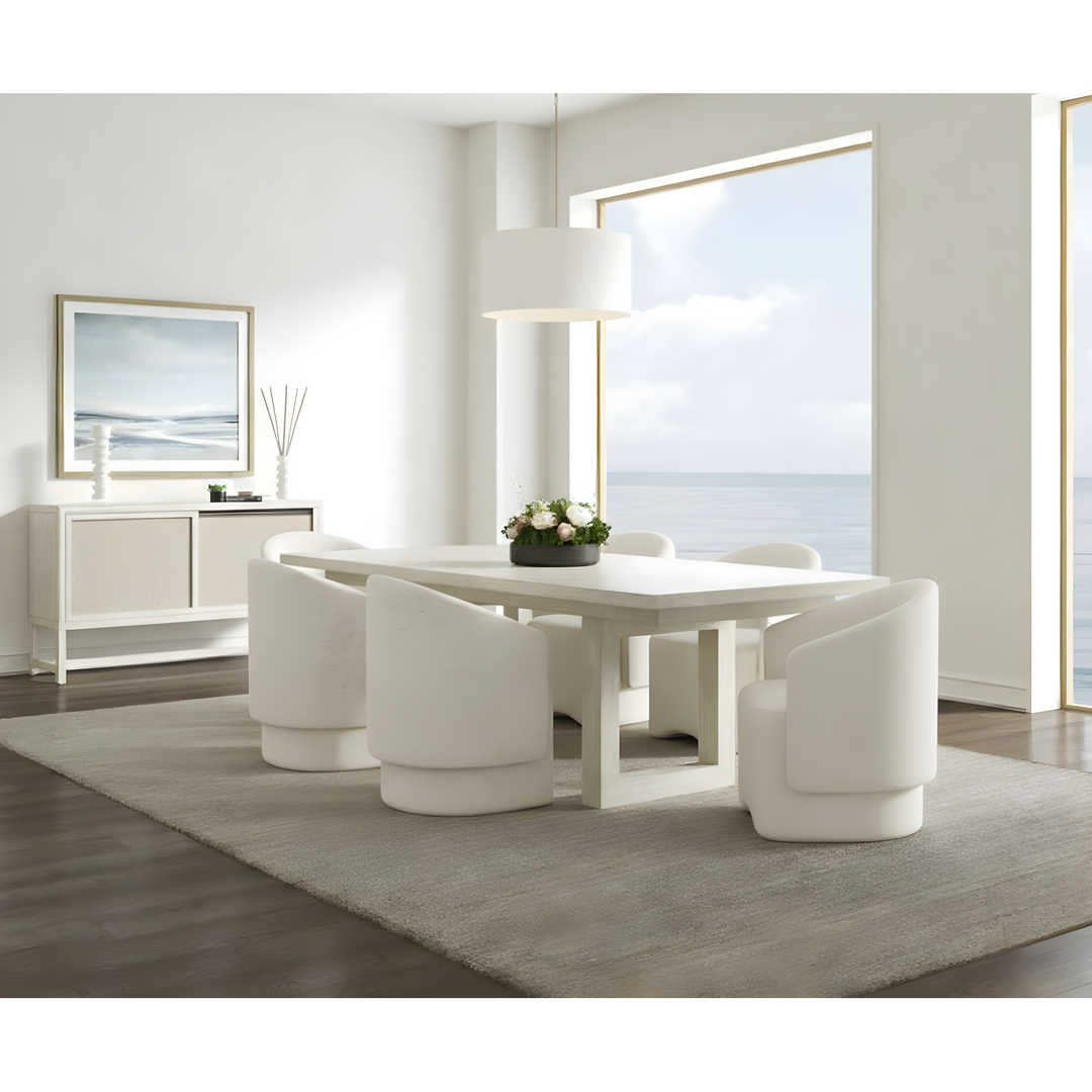 Portico Dining Chair