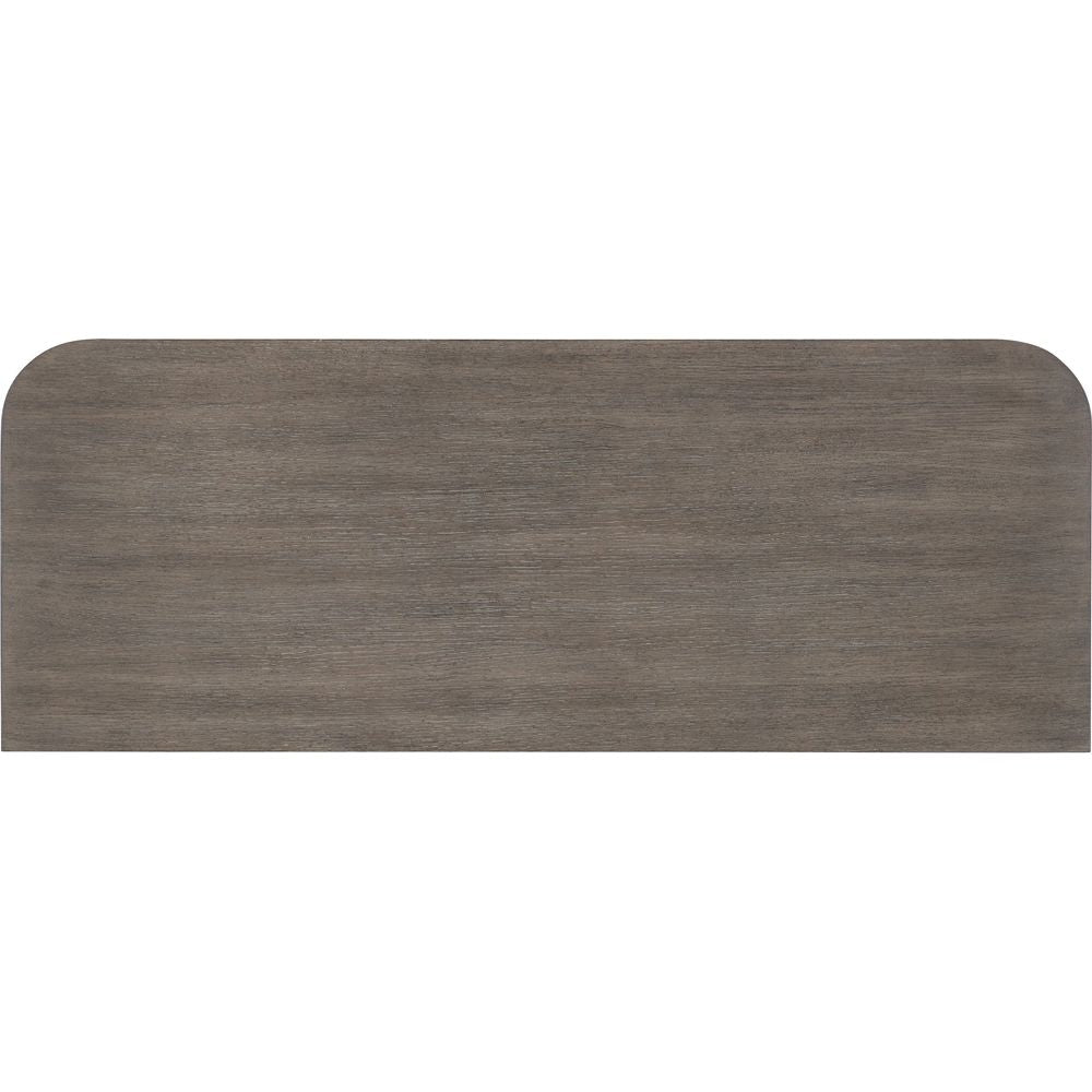 Dressers & Chests Modern Mood Bachelors Chest - Dark Wood