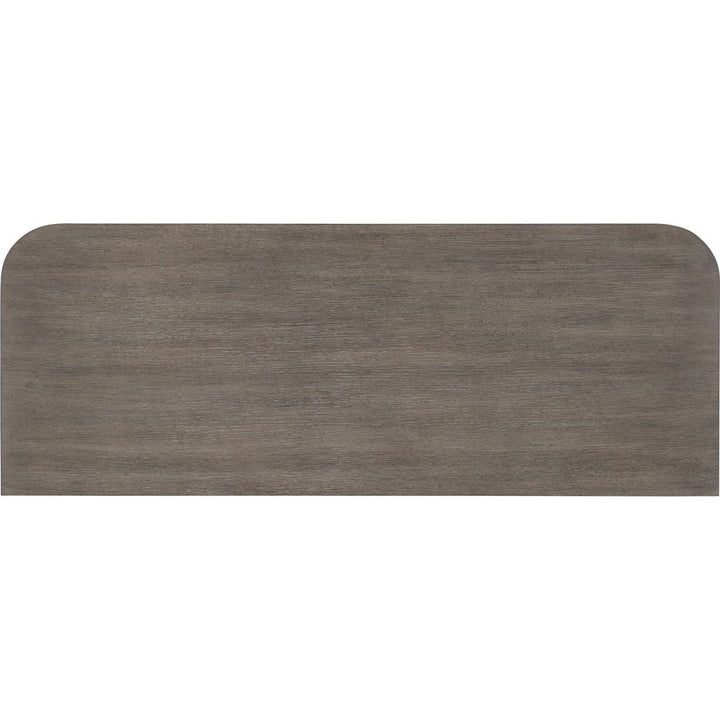 Dressers & Chests Modern Mood Bachelors Chest - Dark Wood