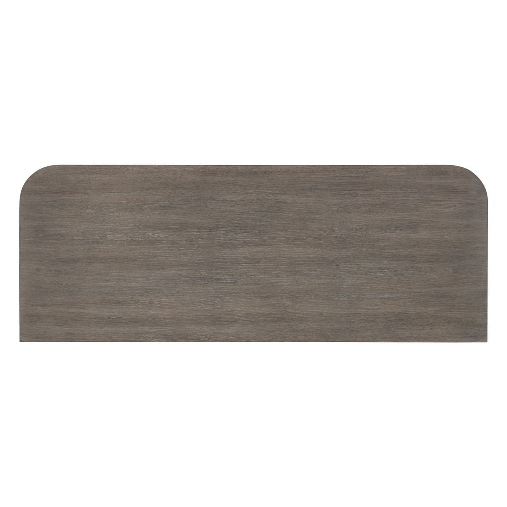 Dressers & Chests Pulse Bachelors Chest - Dark Wood
