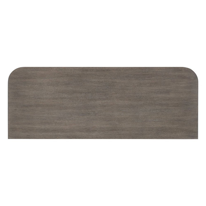 Dressers & Chests Pulse Bachelors Chest - Dark Wood