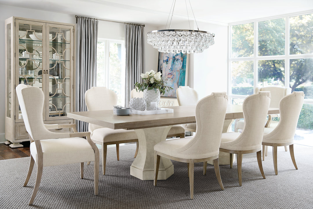 Santa Barbara Dining Arm Chair