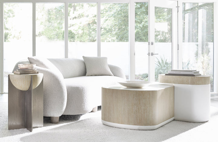 Solaria Side Table