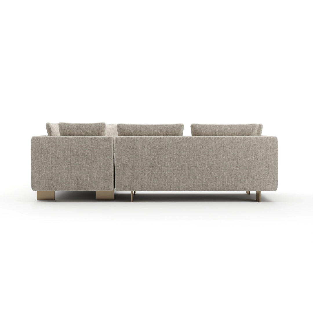Altura L Sectional - image 11