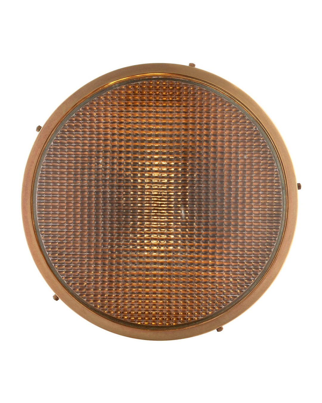 Pendants Seafarer Brass Pendant