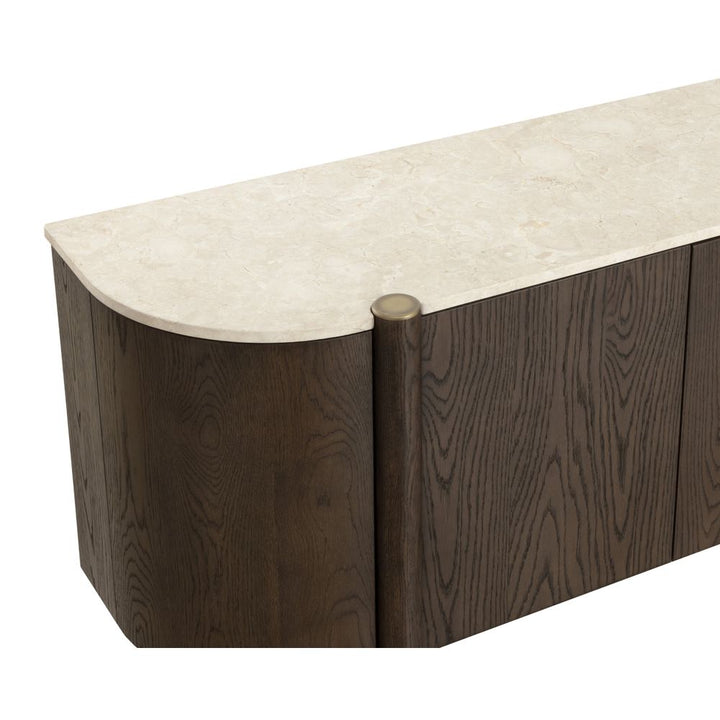 Banyan Sideboard