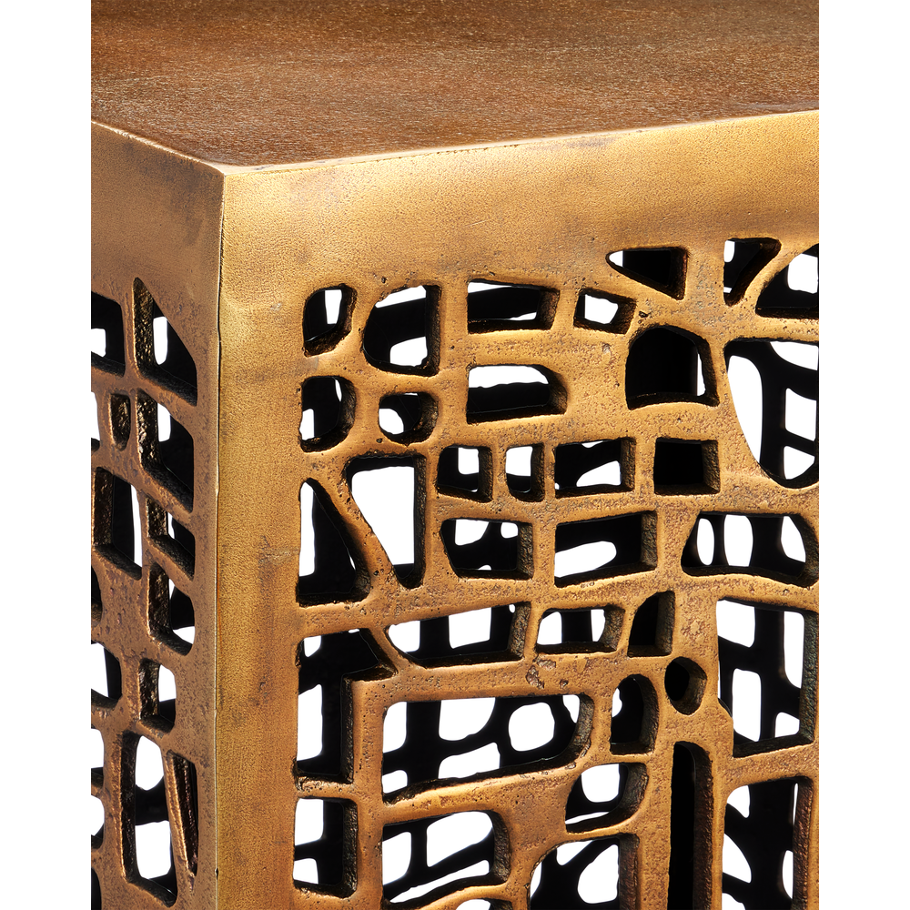 Side Tables Gowen Accent Table