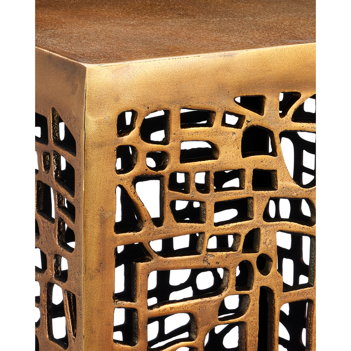 Side Tables Gowen Accent Table
