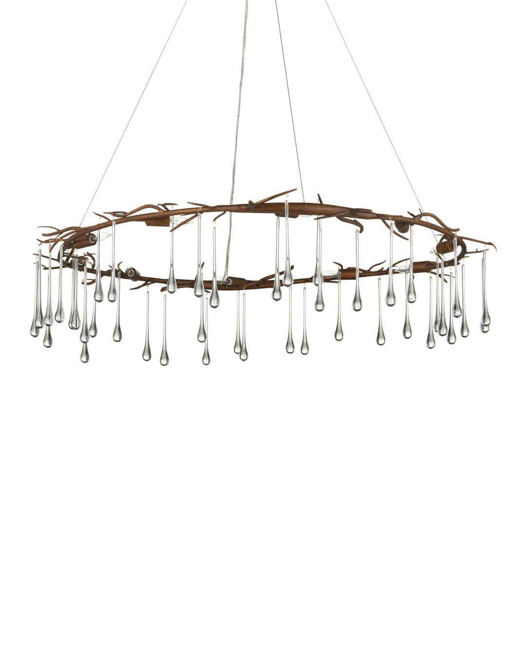 Chandeliers Morning Grove Chandelier