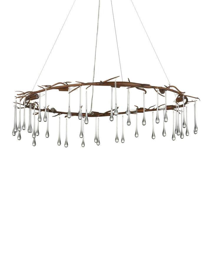 Chandeliers Morning Grove Chandelier