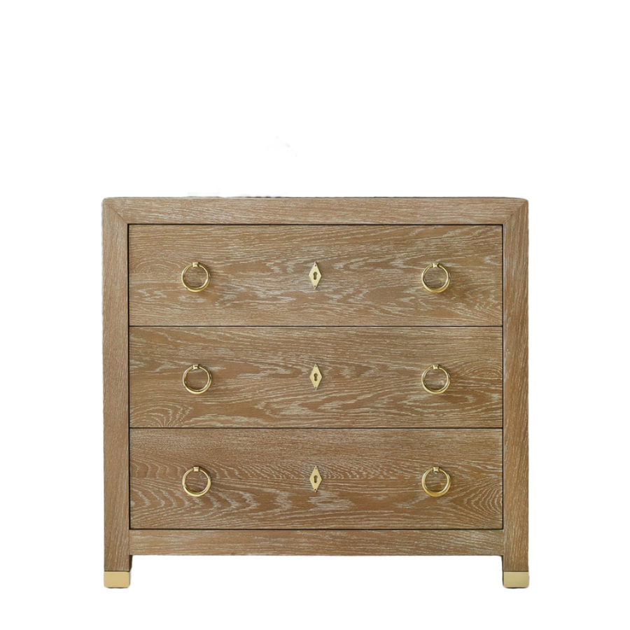 Sideboards & Credenzas Ventura Chest
