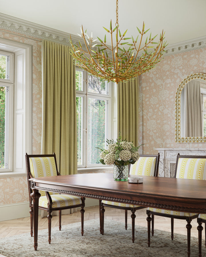 Babylon Chandelier
