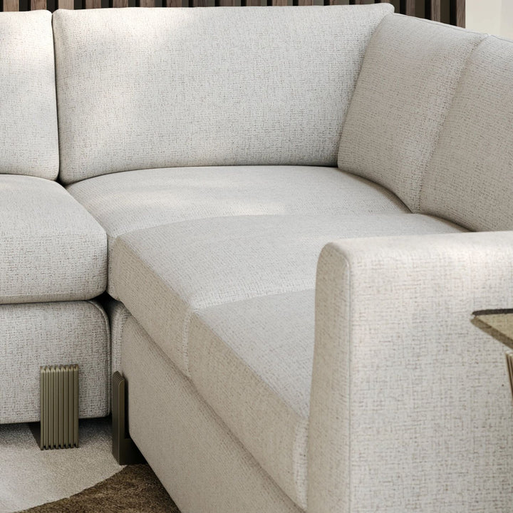 Counter Balance L Sectional - image 6