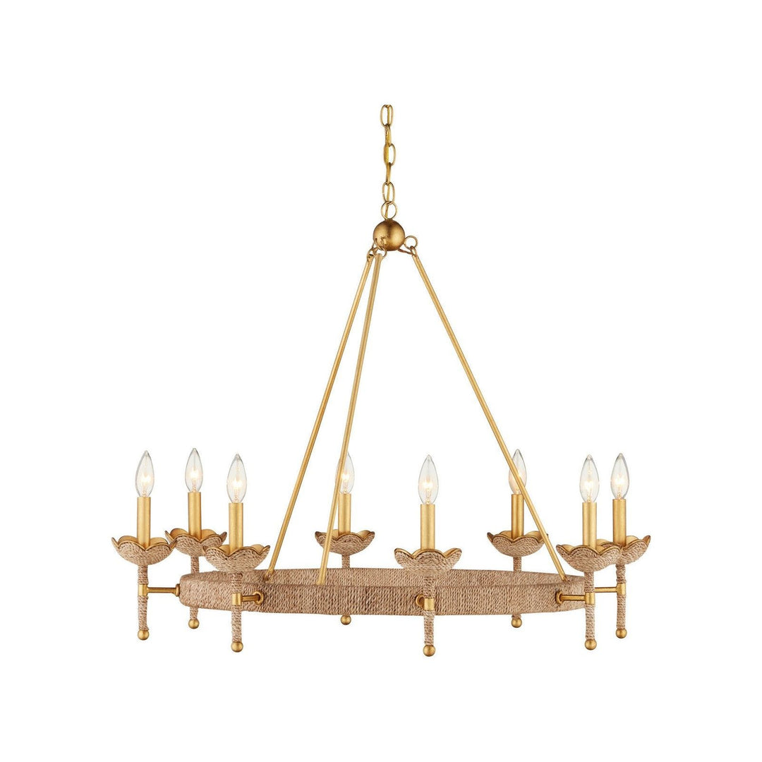 Vichy Chandelier