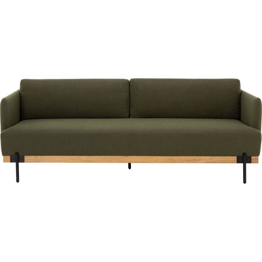 Sofas Saul Sofa - Copenhagen Olive
