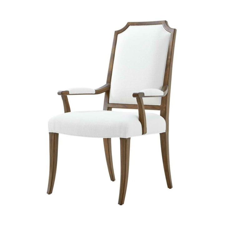 Dining Chairs Sloane Armchair
