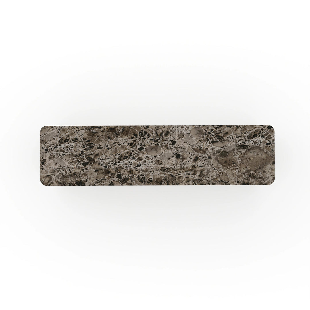 ALTURA STONE TOP SIDEBOARD - image 4
