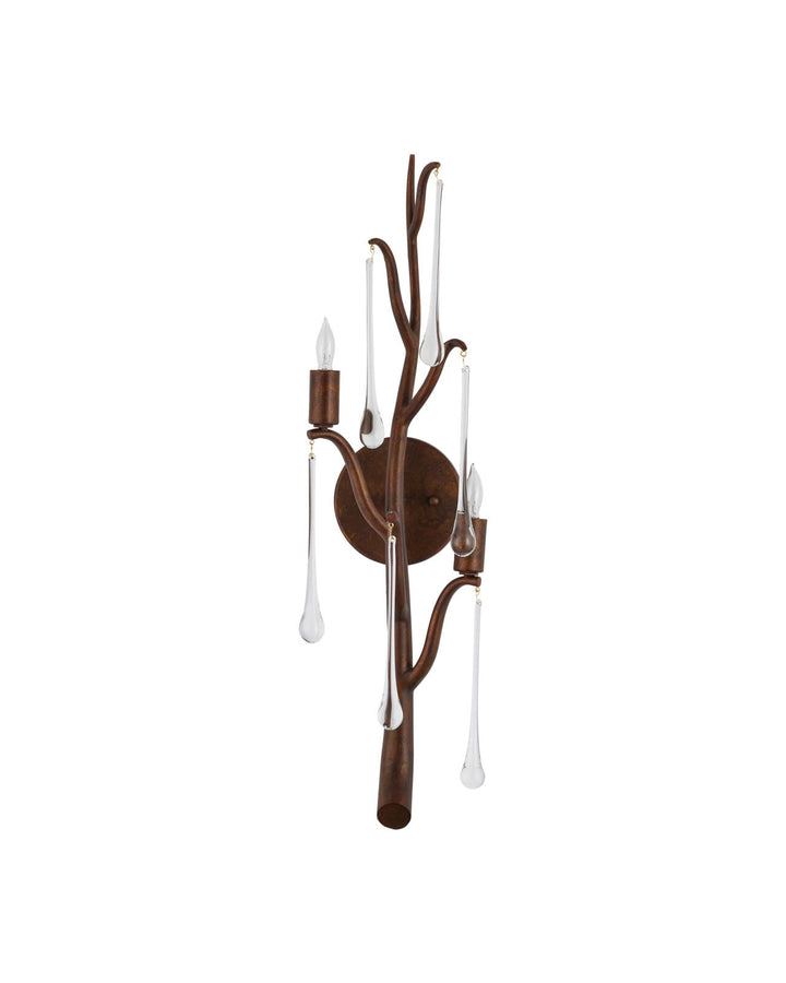 Wall Lighting Morning Grove Wall Sconce, Right