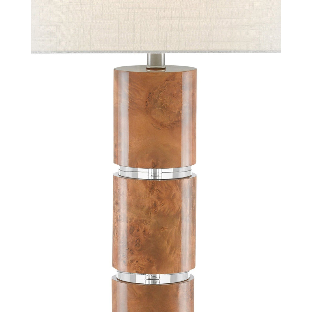 Birdseye Table Lamp