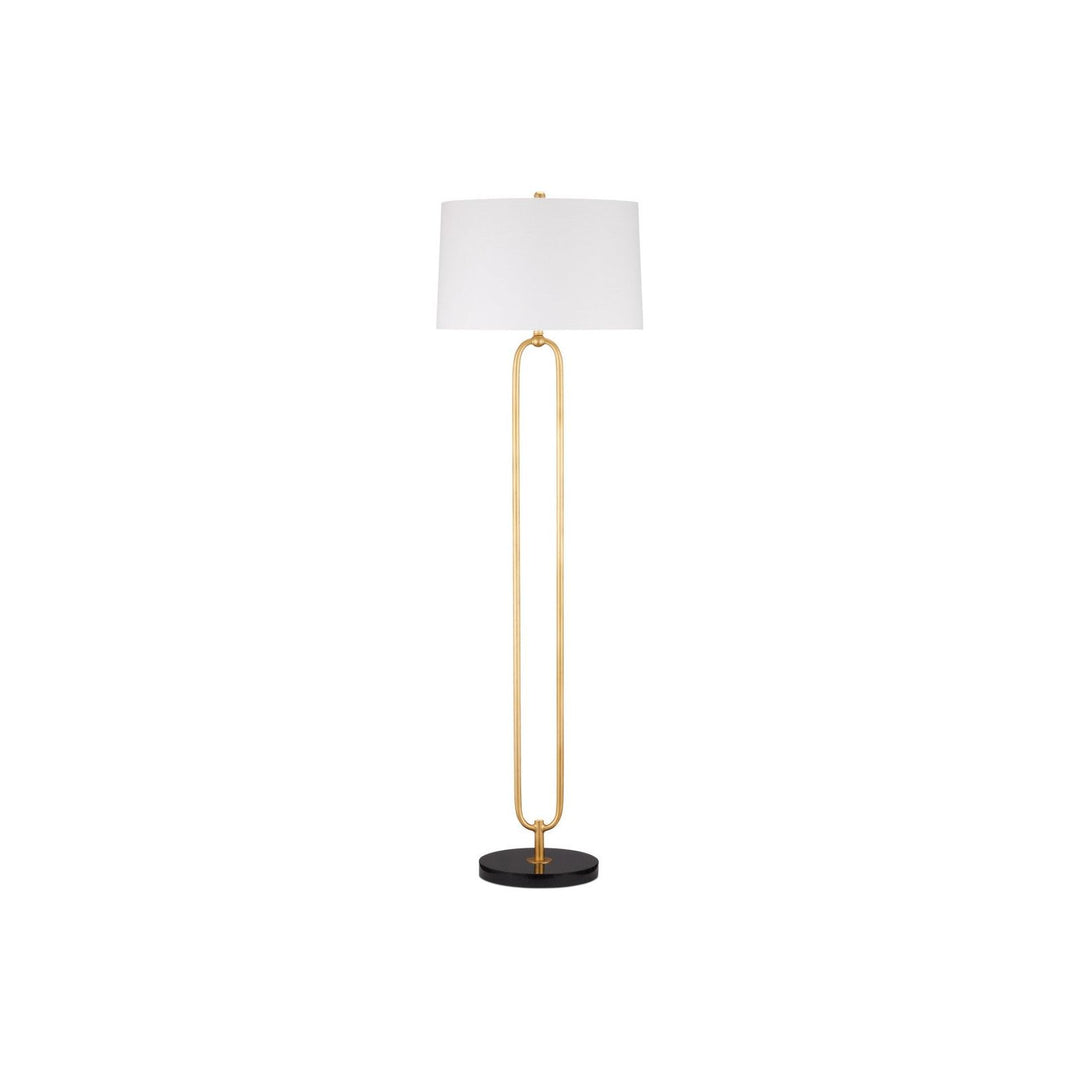 Glossary Floor Lamp