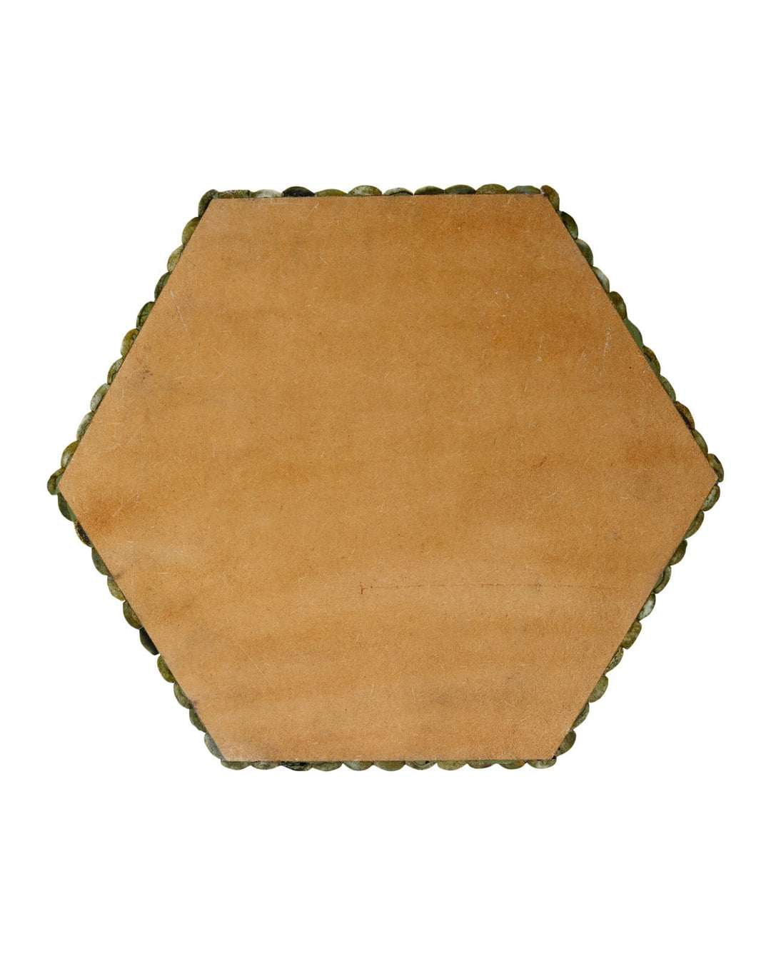 Boxes Knepp Green Box Set of 2
