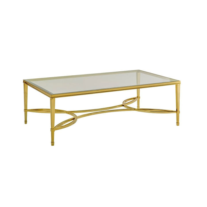 Coffee Tables Brielle Rectangle Cocktail